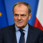 Premier Donald Tusk ostrzega: Polska musi przygotować się na rosnące zagrożenie ze strony Rosji w perspektywie dwóch lat